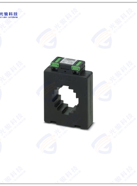 2276146 变压器CURR SENSE XFMR 1:60 300A DIN RL