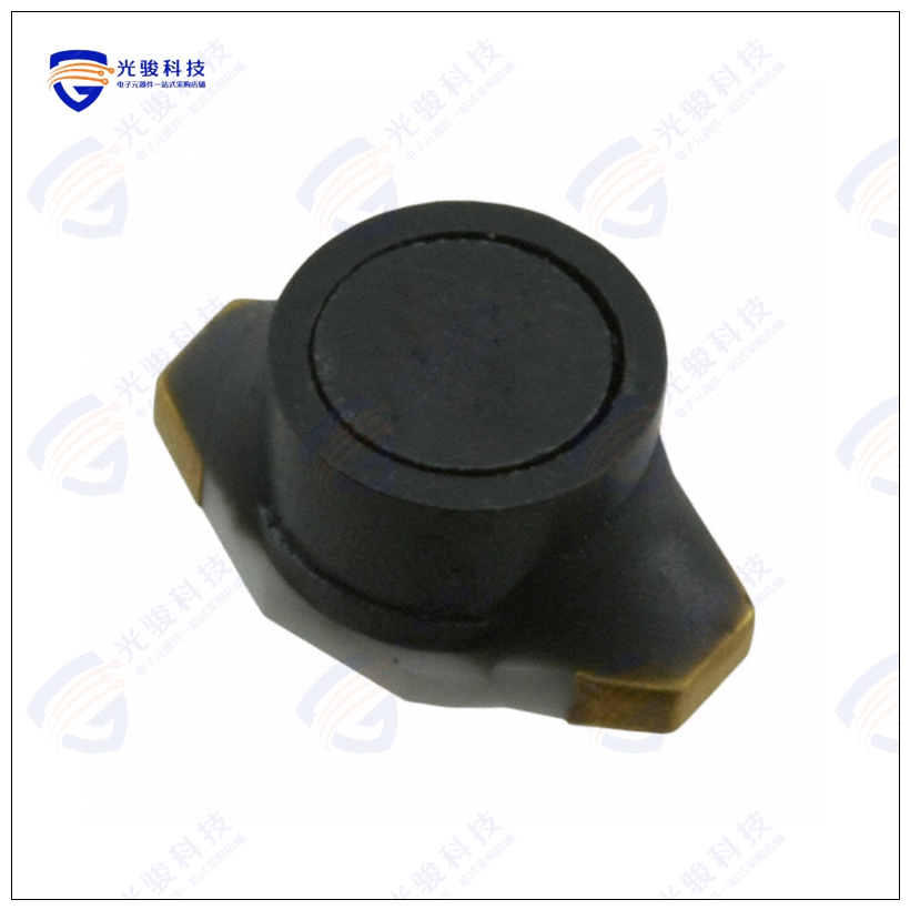 SRR6603-332ML 电感器FIXED IND 3.3MH 80MA 11 OHM SMD