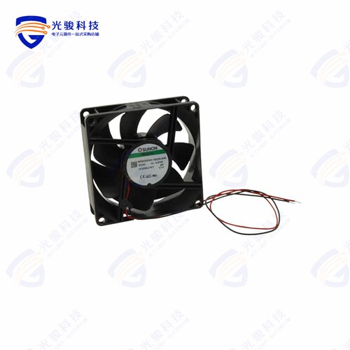 4519HQ/MF80250V4-1Q02A-A99《DC FAN 80X25MM VAPO 23.7CFM》