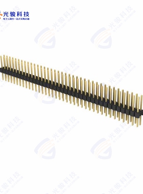 PRPC038DFBN-RC《CONN HEADER VERT 76POS 2.54MM》