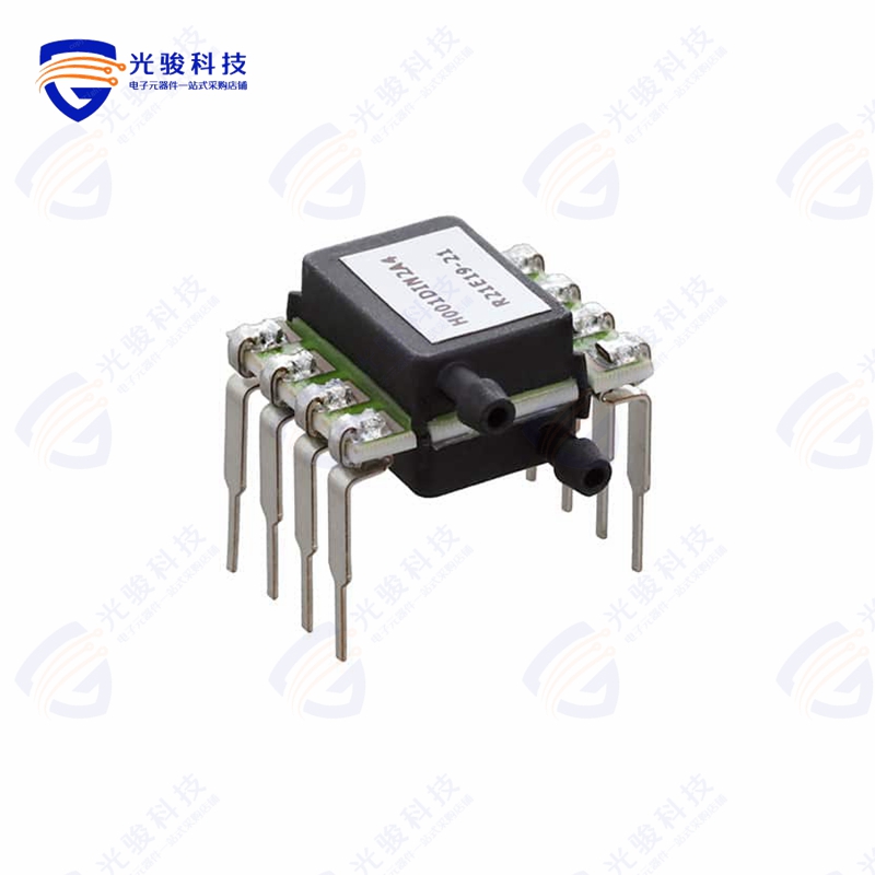 ELVH-001D-HRRD-I-N2A4《ELVH 1 PSI DIFF RR LID DIP INDUS》