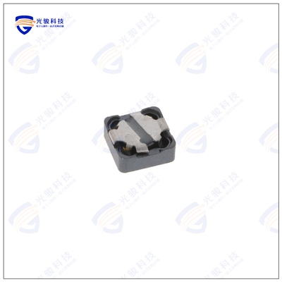 74477810 电感器FIXED IND 10UH 1.83A 72 MOHM SMD
