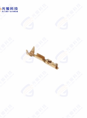 48239-002LF《CONN SOCKET 28-32AWG CRIMP GOLD》