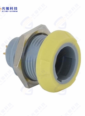 PLB4G420005《CONN RCPT FMALE 5POS SOLDER CUP》