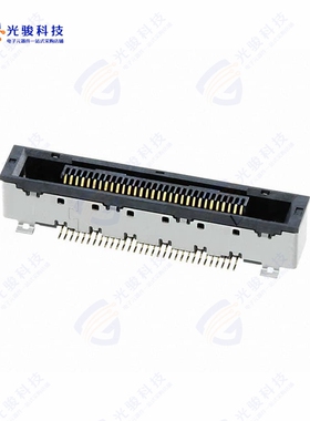 FX16-31S-0.5SV《CONN MULTI-PURP RCPT 31P SLD SMD》