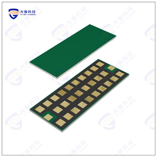 BP0EA2423A700 滤波器RF FILT BAND PASS 2.423GHZ 30SMD