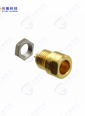 ERA.01.250.DLL《CONN MINI COAX RCPT STR 50 OHM》