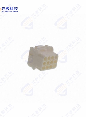 926681-3《CONN RCPT HSG 12POS UNIV》