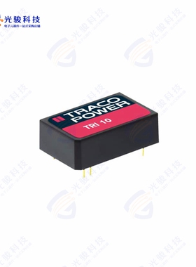 TRI 10-2413《DC DC CONVERTER 15V 10W》