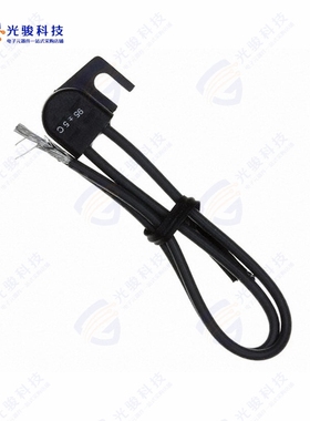 B12A09505AEDA0GE《THERMOSTAT 95DEG C SPST-NC RAD》