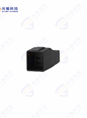 1-2366600-4《DYNAMIC D1000 SLIM TAB HSG 4P X》