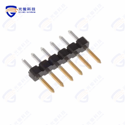 2355104-6《6P,2MM,BRK HDR,SRVT,2.8,0.1AU,TB》
