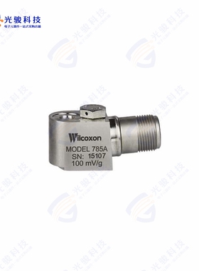 785A《ACCEL SENSOR》