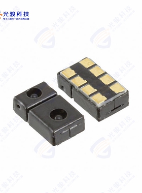 TMD49033《SENSOR OPT 615NM/525NM AMB MOD》