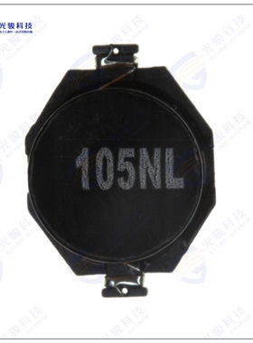 P0752.105NLT 电感器FIXED IND 1MH 300MA 3.3 OHM SMD