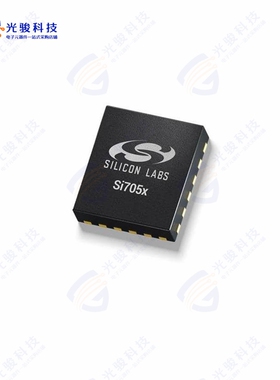 SI7055-A21-IM《0.5 C MAXIMUM ACCURACY, GENERAL》