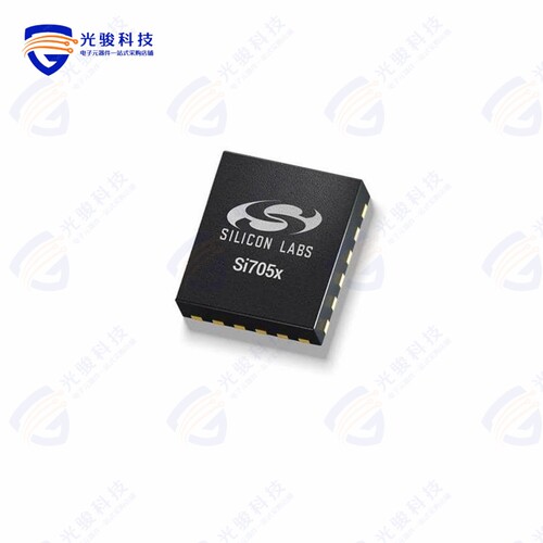 SI7055-A21-IM《0.5 C MAXIMUM ACCURACY, GENERAL》