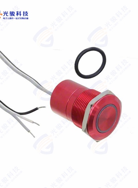 MC22LCRRG 《SW CAPACITIVE SPST-NC 10MA 12V》