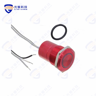 MC22LCRRG 《SW CAPACITIVE SPST-NC 10MA 12V》
