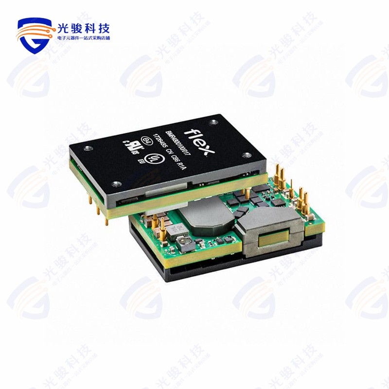 BMR4800106/005《DC DC CONVERTER 12V 1300W》