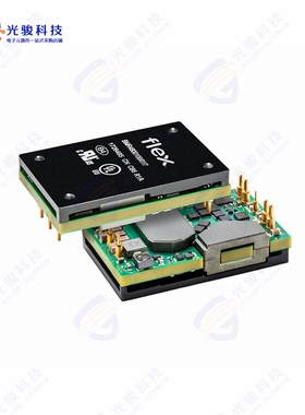 BMR4800116/005《DC DC CONVERTER 12V 1300W》