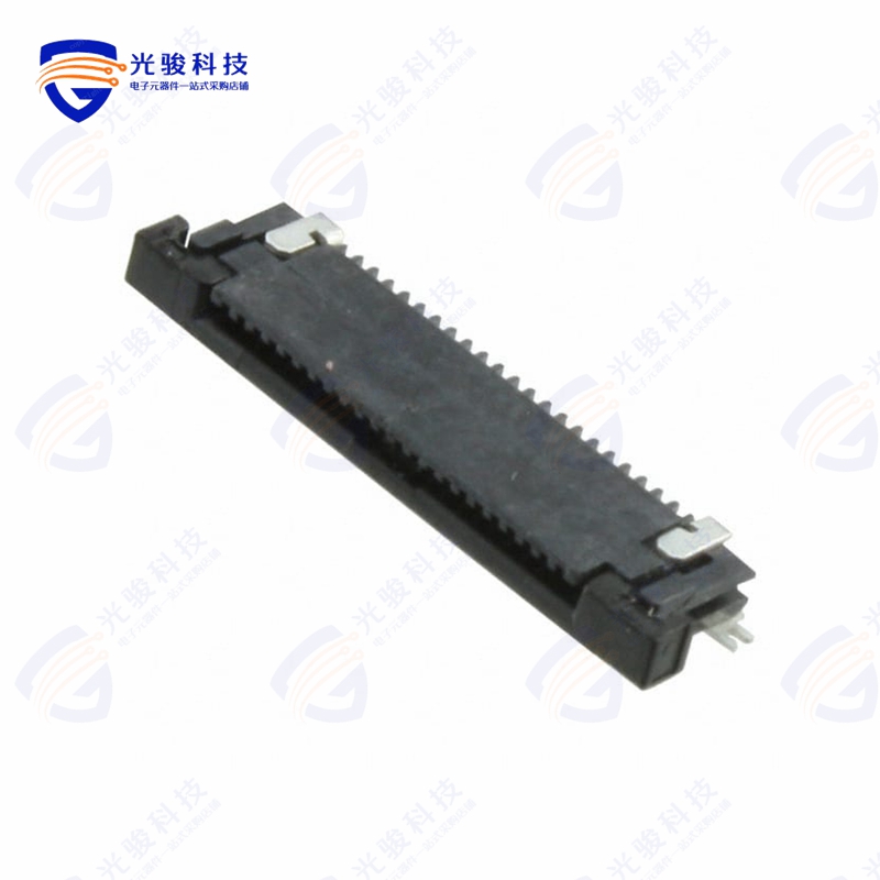 SFV22R-2STE1HLF《CONN FFC TOP 22POS 0.50MM R/A》