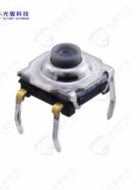 KSA0M431LFT 《SWITCH TACTILE SPST-NO 0.01A 32V》