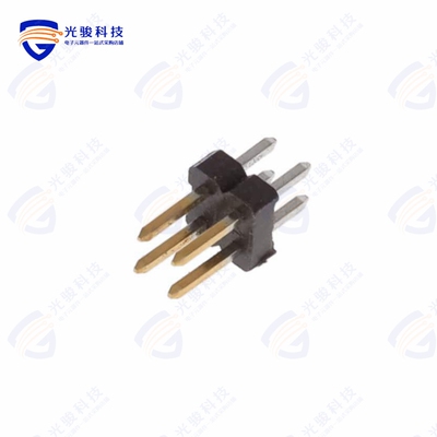 2842126-2《4P,2MM,BRK HDR,DRVT,2.8,0.1AU,TB》