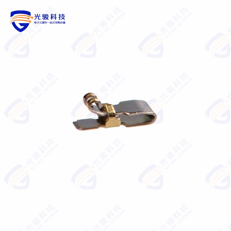 IPS-4067T-01Y900《COMPRESSION SPRING B-B SMT 0.7-0》