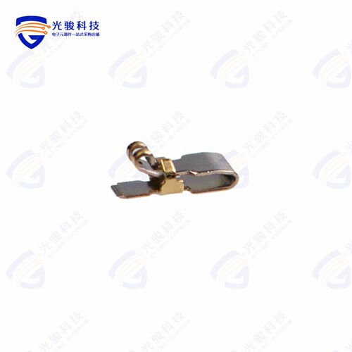 IPS-4067T-01Y900《COMPRESSION SPRING B-B SMT 0.7-0》