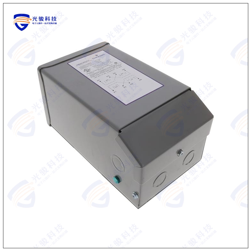 HS1F750B 变压器PWR XFMR LAMINATED 750VA CHAS MT