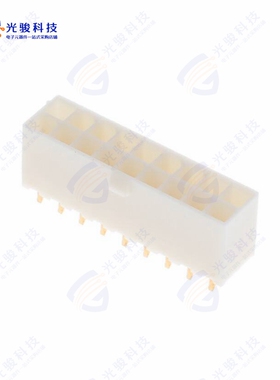 10127820-1821LF《CONN HEADER VERT 18POS 4.2MM》