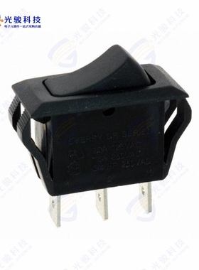 CRE23F2BBBNE 《SWITCH ROCKER SPDT 20A 125V》