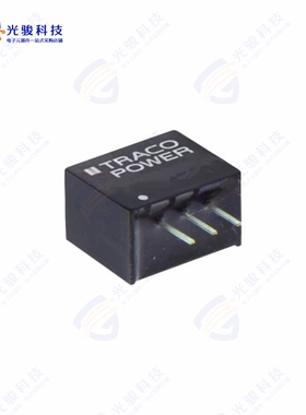 TSRN 1-2490《DC DC CONVERTER 9V 9W》