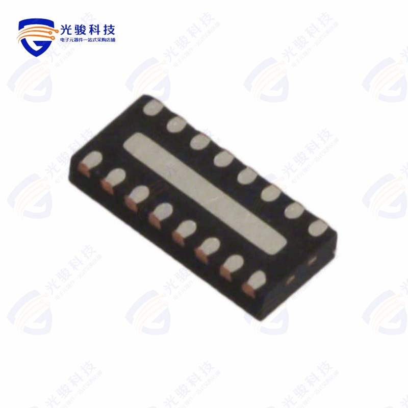 EMIF06-MSD02N16《STMicroelectronics》