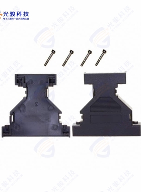 957-925-010R031《BACKSHELL GENDER CHANGER 9/25P》