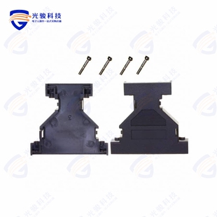 BACKSHELL 957 010R031 25P CHANGER 925 GENDER