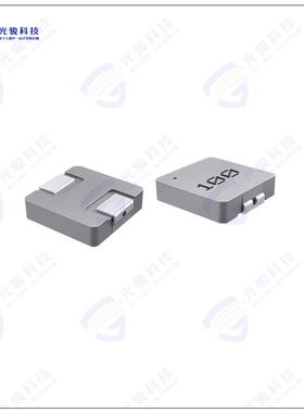 CSHB0410-100M 电感器SMD MOLDING POWER CHOKE