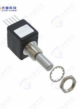 ENA1D-B28-L00128L《ROTARY ENCODER OPTICAL 128PPR》