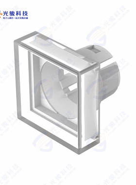 61-9311.7 《CONFIG SWITCH LENS CLEAR ROUND》