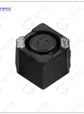 74408943100 电感器FIXED IND 10UH 1.65A 94 MOHM SMD