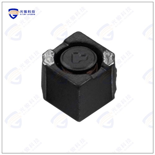 74408943330 电感器FIXED IND 33UH 900MA 298MOHM SMD