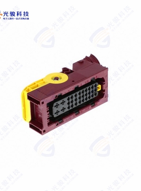 1-1564297-6《CONN RCPT HSG 31POS》