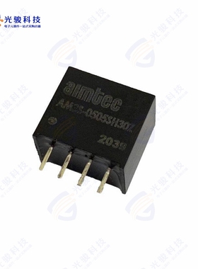 AM3S-2415SH30Z《DC DC CONVERTER 15V 3W》