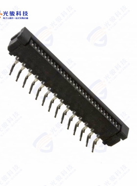 SLW28R-1C7LF《CONN FFC BOTTOM 28POS 1.00MM R/A》