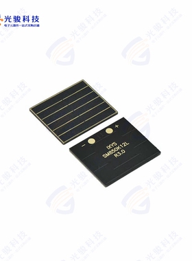 SM850K12L《MONOCRYST SOLAR CELL 221MW 8.29V》