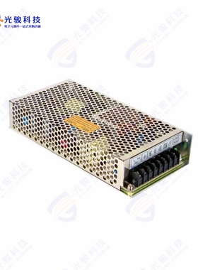 RD-125-4812《AC/DC CONVERTER 48V 12V 138W》