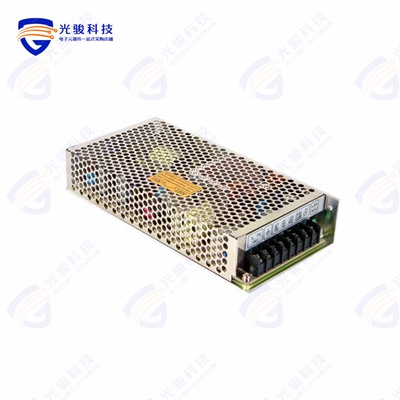RD-125-2412《AC/DC CONVERTER 24V 12V 133W》