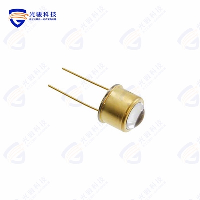 OP913SL《SENSOR PHOTODIODE 900NM TO5-2》