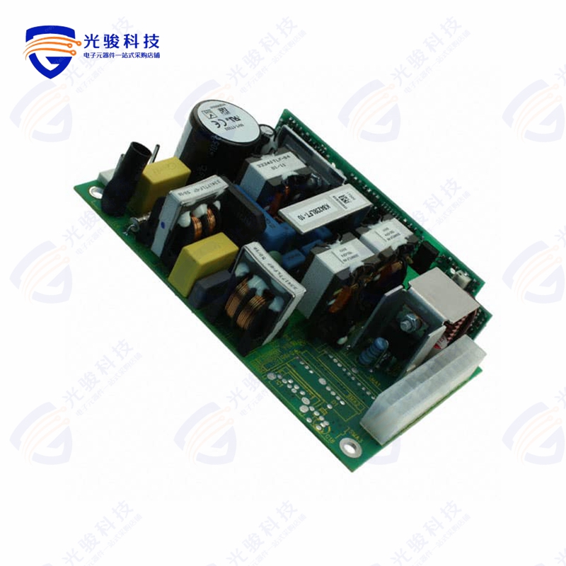 NV1-350TT-N《AC/DC CNVRTR 5V 1.8V+/-12V 175W》